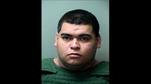 Police say Texas man punched baby to death, then watched TV 'to calm down'