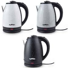 Maybe you would like to learn more about one of these? Retro Wasserkocher Kaufen Hingucker In Der Kuche Otto