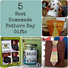 5 Best Homemade Fathers Day Gifts Homemade Fathers Day Gifts Fathers Day Gifts Homemade Birthday Gifts