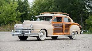Image result for Catalina Tan 1948 Chrysler