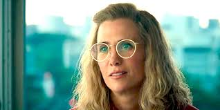 Wonder Woman 1984's Cheetah Is All Wasted Potential and Bad Implications