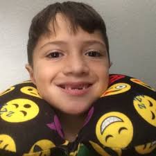 Phoenix Martinez (@PhoenixJase5)