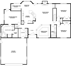 Since living spaces are on one level, ranch house plans are often ideal for aging in place or accessible living. Thank You Factory Tour The Home Store Floor Plans Ranch Modular Home Floor Plans Ranch Style Floor Plans