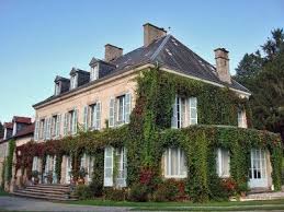 Une Maison Dans La Region Du Limousin