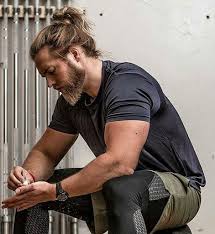 10 best hair styling products for men 2019 suavecito pomade. Best Long Hair Styling Products For Men Man Bun Hairstyle