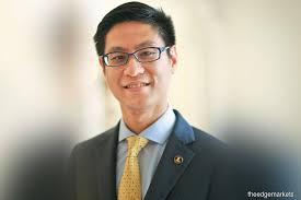 He is the son of khir johari, a former cabinet minister. Special Report Take Politics Out Of Education The Edge Markets