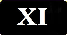 Check spelling or type a new query. Penulisan 11 Dalam Angka Romawi Angka Romawi