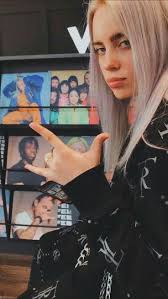 Imagenes De Billie Eilish Billie Billie Eilish Singer