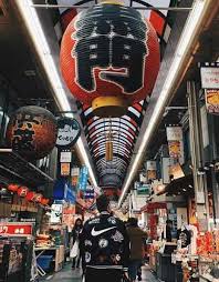 Taman kastil osaka adalah taman yang terletak di distrik chuo, berdiri di tengahnya kastil osaka, yang merupakan 1 dari tiga kastil termasyur di jepang selain kastil kumamoto dan kastil nagoya. Tempat Menarik Di Osaka Yang Terkini 2021 Terbaik