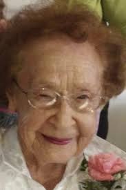 Katherine Evans Obituary (1922