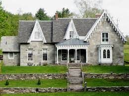 We did not find results for: Grey Beauties Of Vermont Old Stone Houses