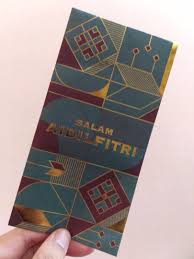 Mesti ramai yang sedang mencari bila tarikh tukar duit raya di bank untuk tahun 2019 ni kan? Sayidahnapisahdotcom