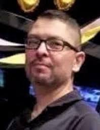 Obituary information for Timothy Kirk Mendez