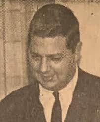 NCModernist Charles Bates