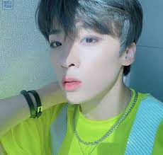Castlej Castle Twitter Video Kpop Idol