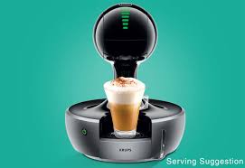 On dimenticare il mio ex scuba! Dolce Gusto Automatic Machine Www Macj Com Br
