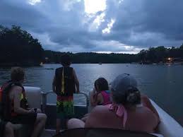Alabama power company lowers the water level beginning oct. The Lake Life Blog
