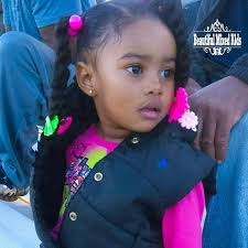 Black And Dominican Babies Calley 2 Years Belizean Dominican African American Follow Beautifulmixedkids On Instagram Www St Cute Kids Fashion Beautiful Black Babies Pretty Kids
