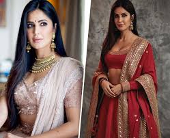 Wedding Looks: Katrina Kaif Lehengas That Every Bride-to-Be Must Steal From  Her Wardrobe | HerZindagi