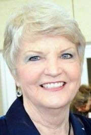 Carolyn Brazil Obituary (2015)