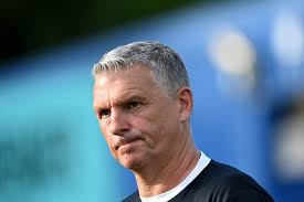 John Askey left dismayed after Hartlepool United collapse at Oxford City