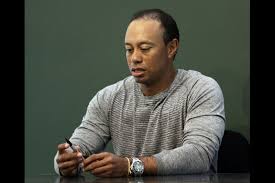 Tiger and charlie woods' team highlights from pnc championship. Years After I Am Tiger Woods We Re Still Asking Who Is Tiger Woods Chicago Tribune