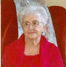 Florence M. Lapierre Obituary July 1, 2010