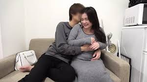 Part1 超ヘビー級Hカップ極上おっぱい 友達とセックスする美人シングルマザー。巨乳と超おっぱい297