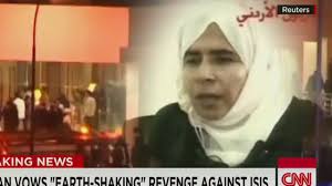 Resultado de imagen para Sajida al Rishawi