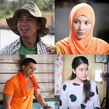 Mengisahkan aidid mukhlis (zul ariffin). Mr London Ms Langkawi Episod 1 Dailymotion