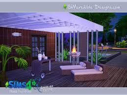 Romantic garden stuff is the sixth stuff pack for the sims 4. Garden And Outdoors Downloads The Sims 4 Catalog