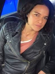 Fast & furious 9 the fast saga 2020. Buy Now Letty Ortiz Fast And Furious 9 Jacket Biker Black