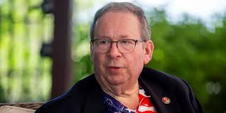 U.S. envoy David Cohen navigates unaccustomed hiatus from political arena  as presidential vote looms