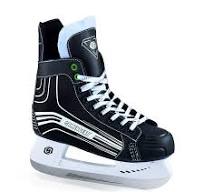 OEM/ODM Professional Stainless Steel Ice Hockey Skate (IS-001-1)