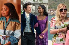 39 Best TV Shows of 2022 That We Cant Stop Talking About | Glamour