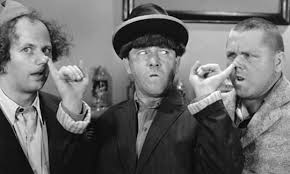 Sing a song of six pants (1947) (remastered) (hd 1080p). Curly Meanwhile Back In Peoria