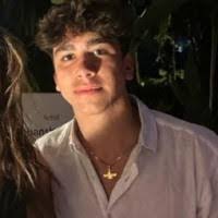 Brian Gosch's Instagram, Twitter & Facebook