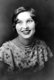 Elizabeth Brugger's Instagram, Twitter & Facebook