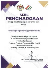 Hajah norlian bt mhd hashim pesuruhjaya persatuan pandu puteri daerah hulu langat ! Civil Engineering Building Construction Gadang Holdings Berhad