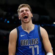 Doncic was questionable coming into the contest because. Luka Doncic I Didn T Know I Was Gonna Play Like This Sports Illustrated