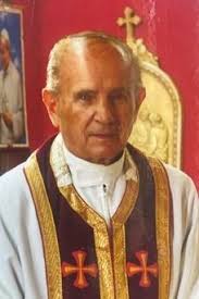 Ivan Dornic Obituary (1931