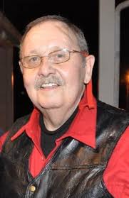 Obituary for Michael Byrd