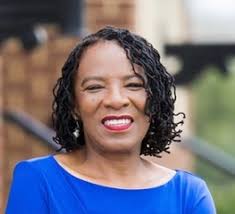 Thriving in Life's Seasons & Transitions with Dr. Evelyn Johnson-Taylor