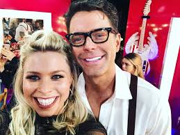 MORGAN LARSON ⚡️