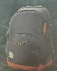 The Last Of Us Part II 2 Official Collectors Ellie Edition Backpack Replica  ONLY | eBay