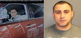 Suspect Identified The...