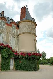 Category Chateau De Rambouillet House Styles Castle Mansions