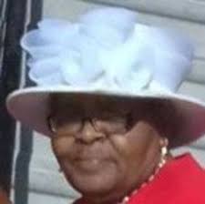 Ola Ruth Perry Obituary March 26, 2021