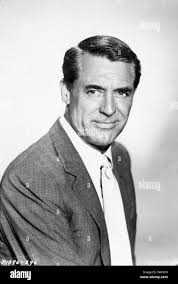 1959, Film Title: NORTH BY NORTHWEST, Director: ALFRED HITCHCOCK, Studio:  MGM, Pictured: CARY GRANT. (Credit Image: SNAP Stock Photo