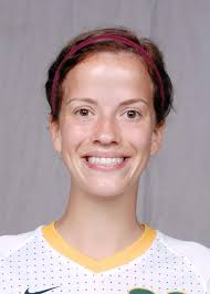 2012 Women's Soccer Roster